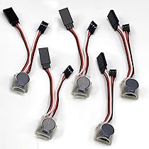 Amazon | LEXOR RC ラジコン 用 紛失 防止 機体 発見 電子ブザー